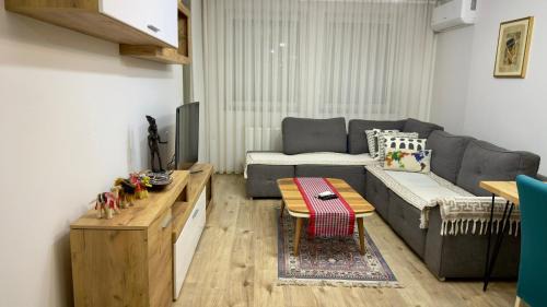Çagllavicë Apartment | Elegant Apartment in City Centre