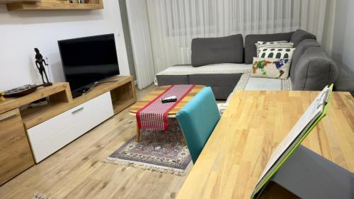 Çagllavicë Apartment | Elegant Apartment in City Centre