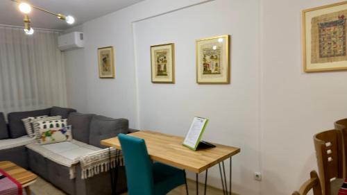 Çagllavicë Apartment | Elegant Apartment in City Centre