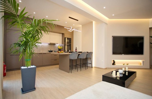 Athens Condo | Elegant, Comfortable & Apartment in the Heart of Athens – Pangrati