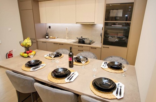 Athens Condo | Elegant, Comfortable & Apartment in the Heart of Athens – Pangrati