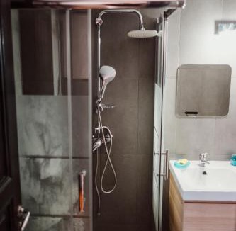 Metaxourgio Apartment | Elegant renovated Athenian Downtown Apartment