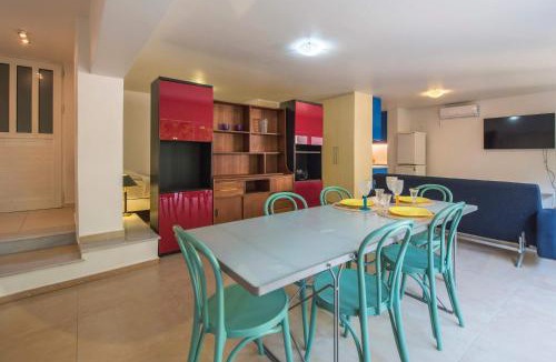 Palaio Psychiko Apartment | Elegant Urban Retreat in Psychiko 2