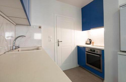 Palaio Psychiko Apartment | Elegant Urban Retreat in Psychiko 2