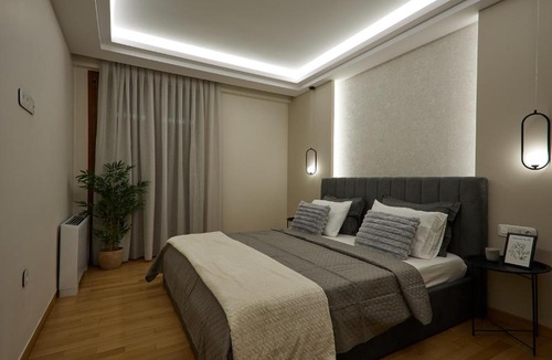 Vari Villa | Elegant Villa In Vari With Private Pool