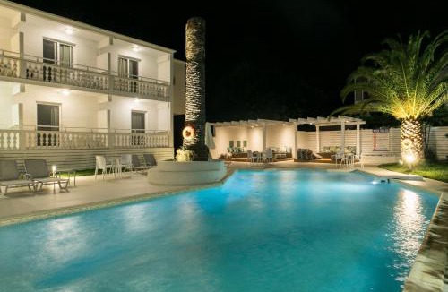 Skala Prinou Hotel | Elektra Comfort Hotel by Del Mare