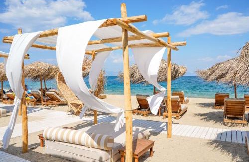 Skala Prinou Hotel | Elektra Comfort Hotel by Del Mare