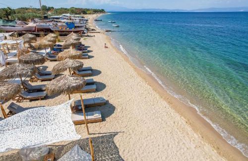 Skala Prinou Hotel | Elektra Comfort Hotel by Del Mare
