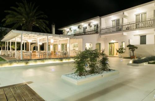 Skala Prinou Hotel | Elektra Comfort Hotel by Del Mare