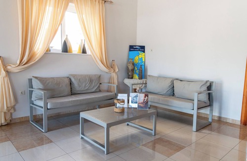 Paleros Hotel | Elektra Hotel
