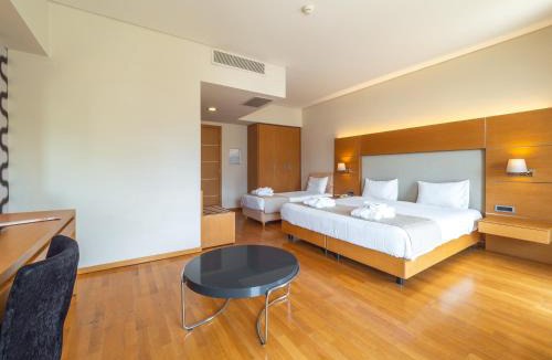 Kalamata Marina Apartment | Elektra Stay Port & Sea View