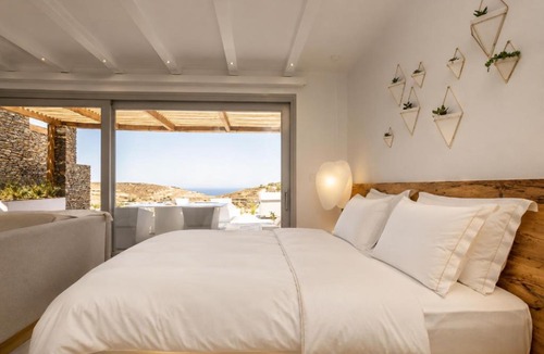 Sifnos Hotel | Elements Sifnos