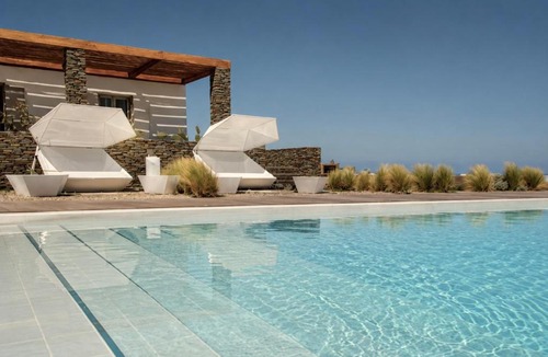 Sifnos Hotel | Elements Sifnos