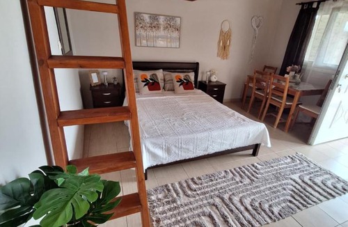 Malakonta House | Elena's Retreat Paradise villa