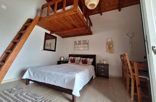 Malakonta House | Elena's Retreat Paradise villa