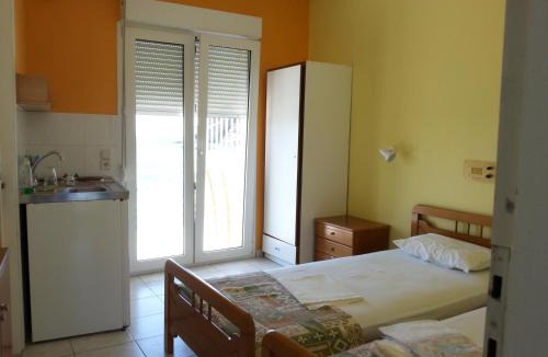 Lesvos Apartment | Elena Studios