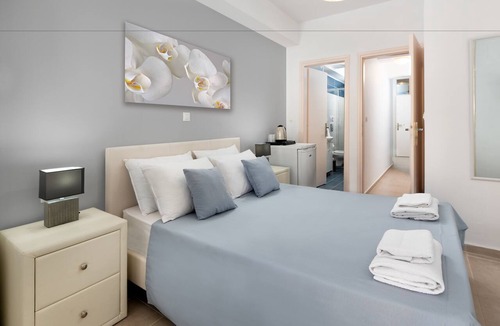 Symi House | Elenas Rooms