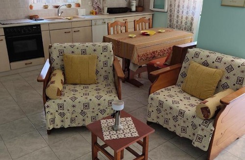 Lepreo Apartment | Eleni's Home