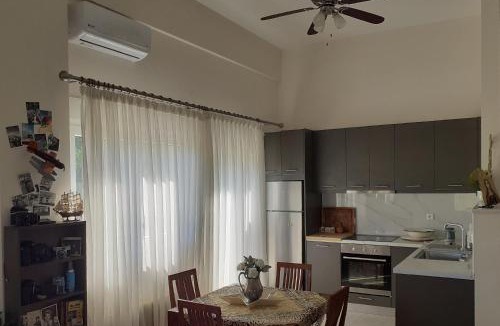 Nea Playia House | ELENI'S HOUSE FOR VACATION
