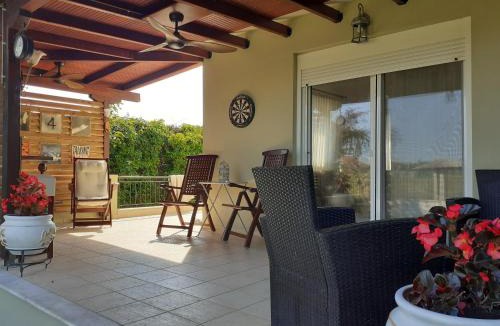 Nea Playia House | ELENI'S HOUSE FOR VACATION