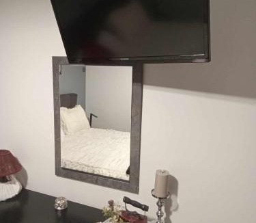 Keratsinion Apartment | Eleni's house
