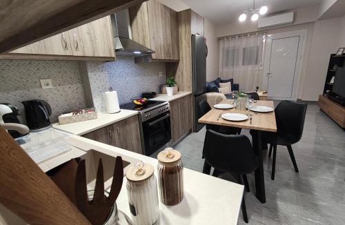 Kefalos Apartment | Elenis Apart