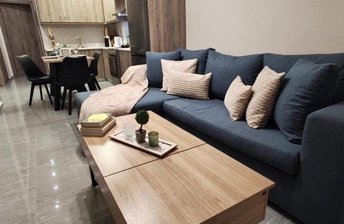 Kefalos Apartment | Elenis Apart