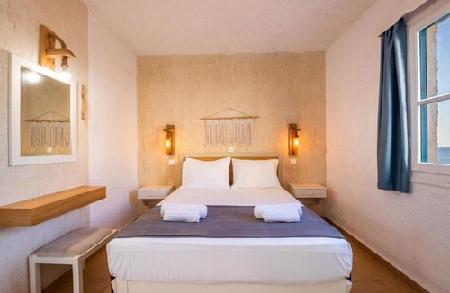 Arkasa Apartment | Elenis Sunset suites