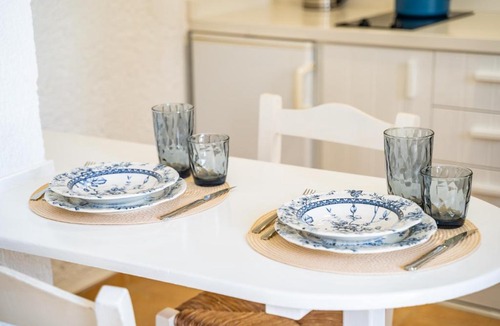 Arkasa Apartment | Elenis Sunset suites