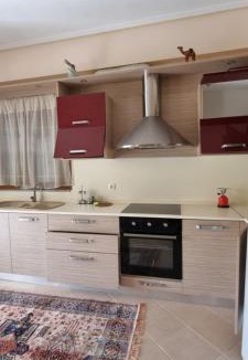 Aliko Apartment | Elenis Villa House