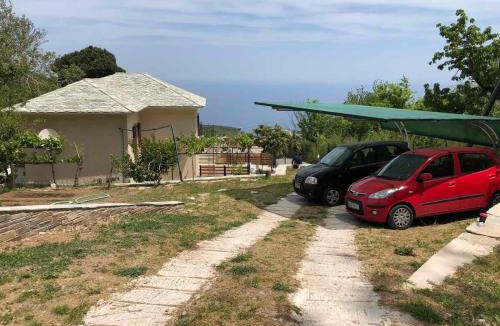 Lambinou House | Elenis Vista Mare