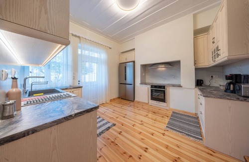 Lesvos Apartment | Eleofilos Old Town