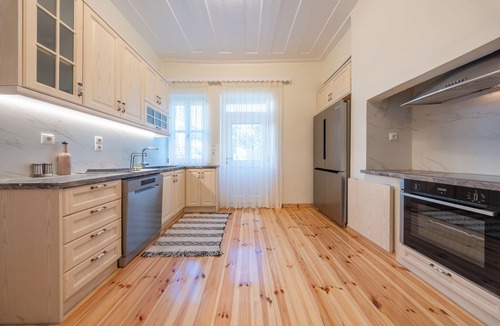 Lesvos Apartment | Eleofilos Old Town