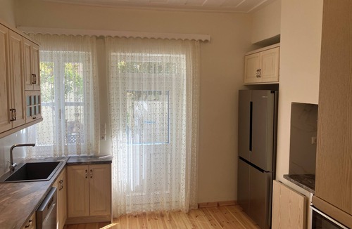 Lesvos Apartment | Eleofilos Old Town