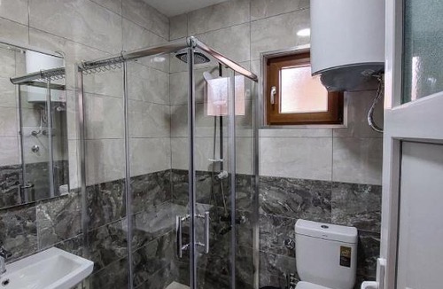 Brezovice Apartment | Eleon Motel