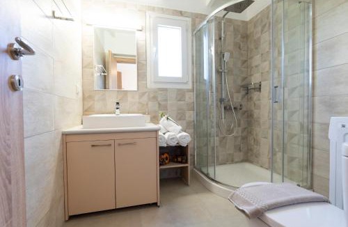 Marantochori House | Eleonas Country House