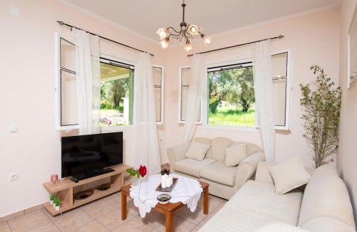 Marantochori House | Eleonas Country House