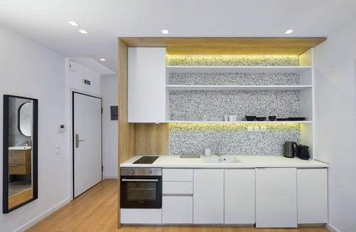 Thessaloniki House | Elephant Suites
