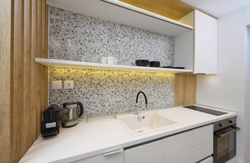 Thessaloniki House | Elephant Suites