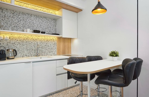 Thessaloniki House | Elephant Suites