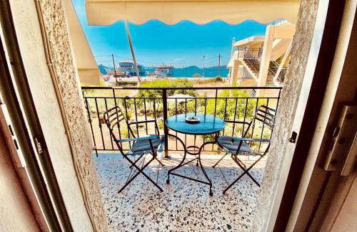 Igoumenitsa Apartment | Eleutheria Rooms