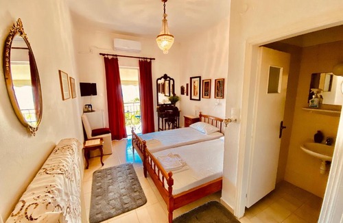 Igoumenitsa Apartment | Eleutheria Rooms