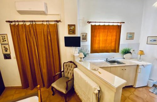 Igoumenitsa Apartment | Eleutheria Rooms