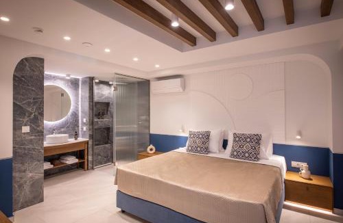 Heraklion Hotel | Eleven City Suites Heraklion