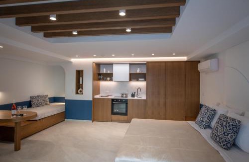 Heraklion Hotel | Eleven City Suites Heraklion