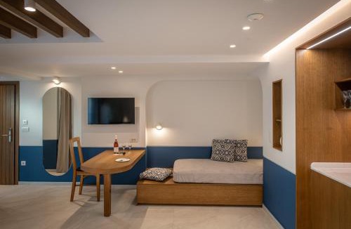 Heraklion Hotel | Eleven City Suites Heraklion