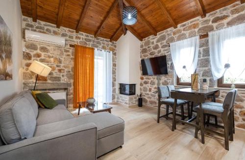 Livadi Apartment | Elevi Aria