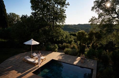 Leivathos Hotel | Eliámos Villas Hotel & Spa - Relais & Châteaux
