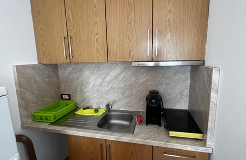 Sakës Apartment | Eli Apartments