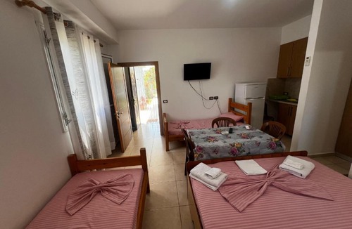 Sakës Apartment | Eli Apartments